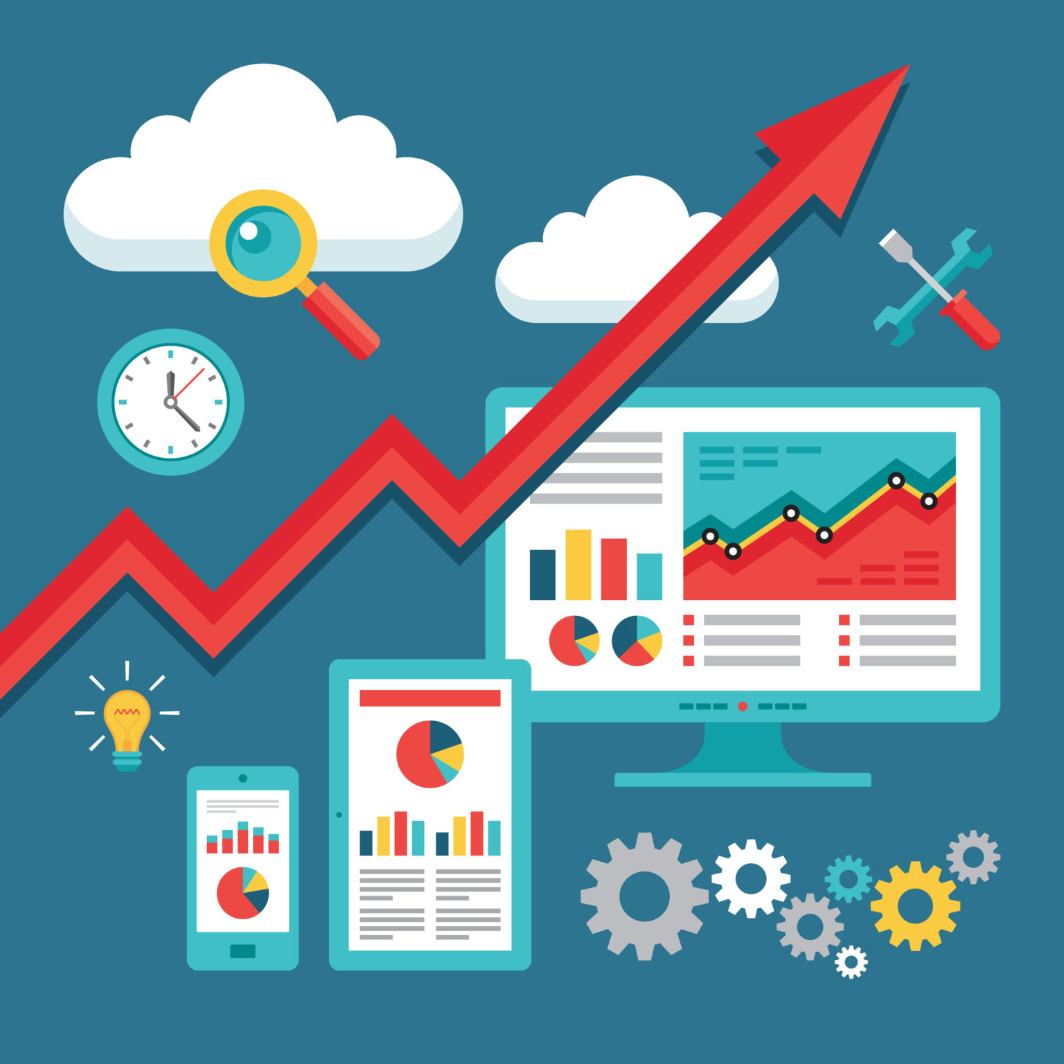 Mobile App Development And Its Importance In Today’s World