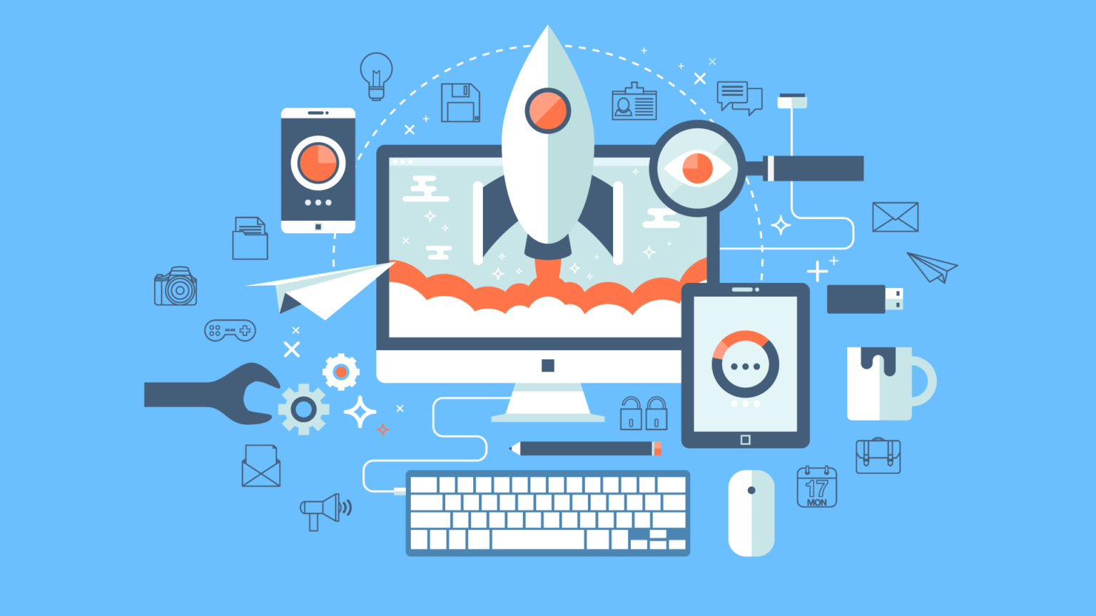 Do You Know What Actually Is Web Designing?