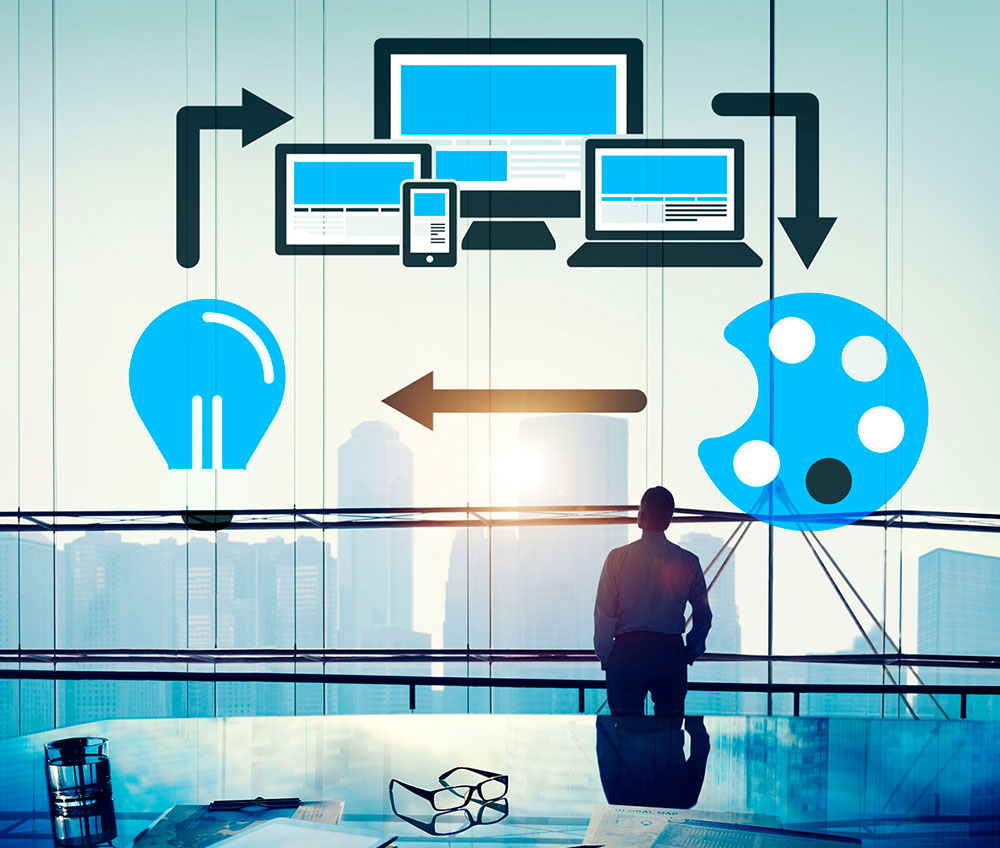 Are You Aware Of The Benefits Of A Professionally Designed Website