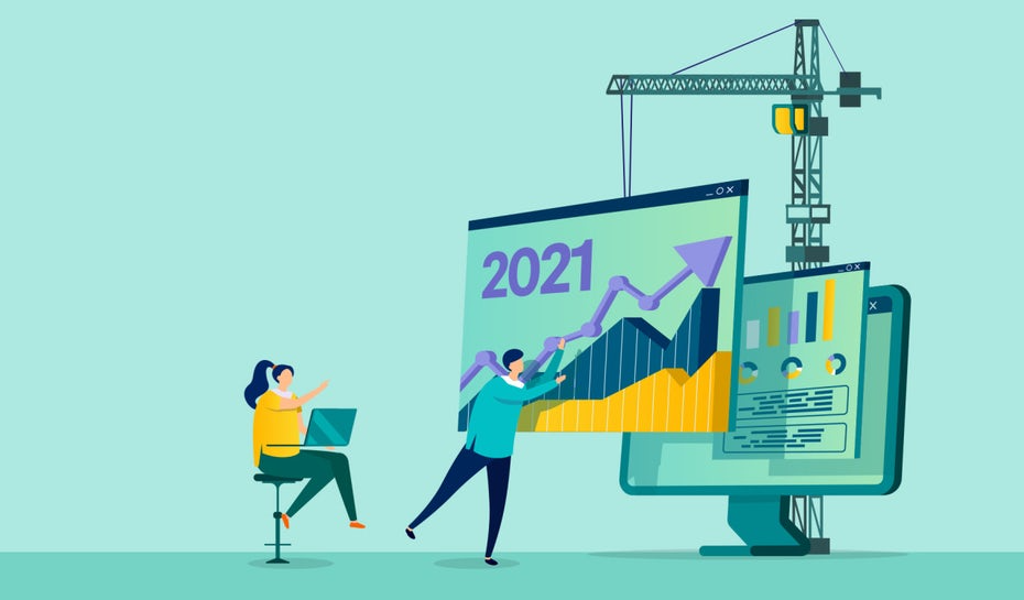 Web Design Impact On Audience And Your Business In 2024