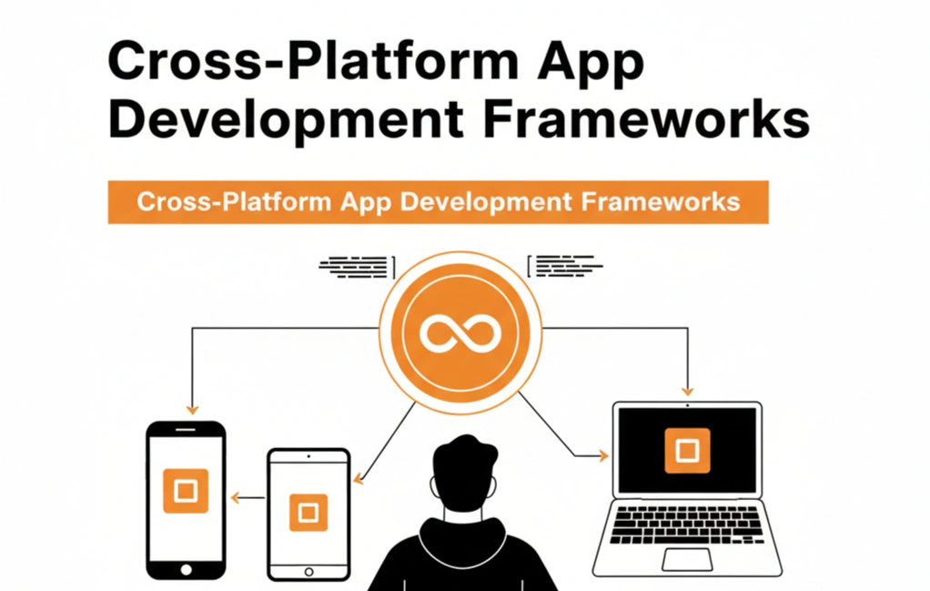 Top 5 Cross-Platform App Development Frameworks