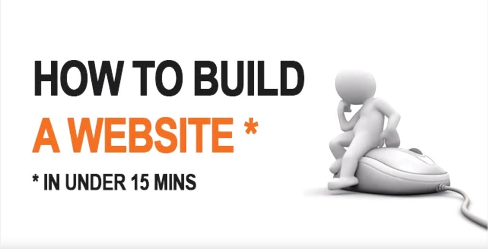5 Quick And Easy Ways To Create A Website, Even If You Are Not Technically-Savvy