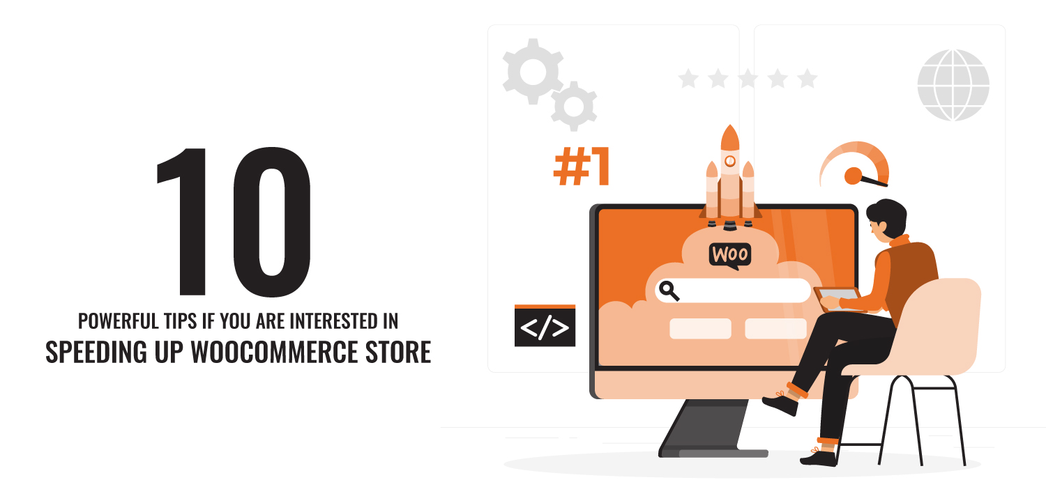 10 Proven Ways to Speed Up Your WooCommerce Store in 2025