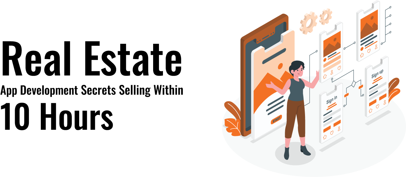 Real Estate App Development Secrets You Need to Know in 2025