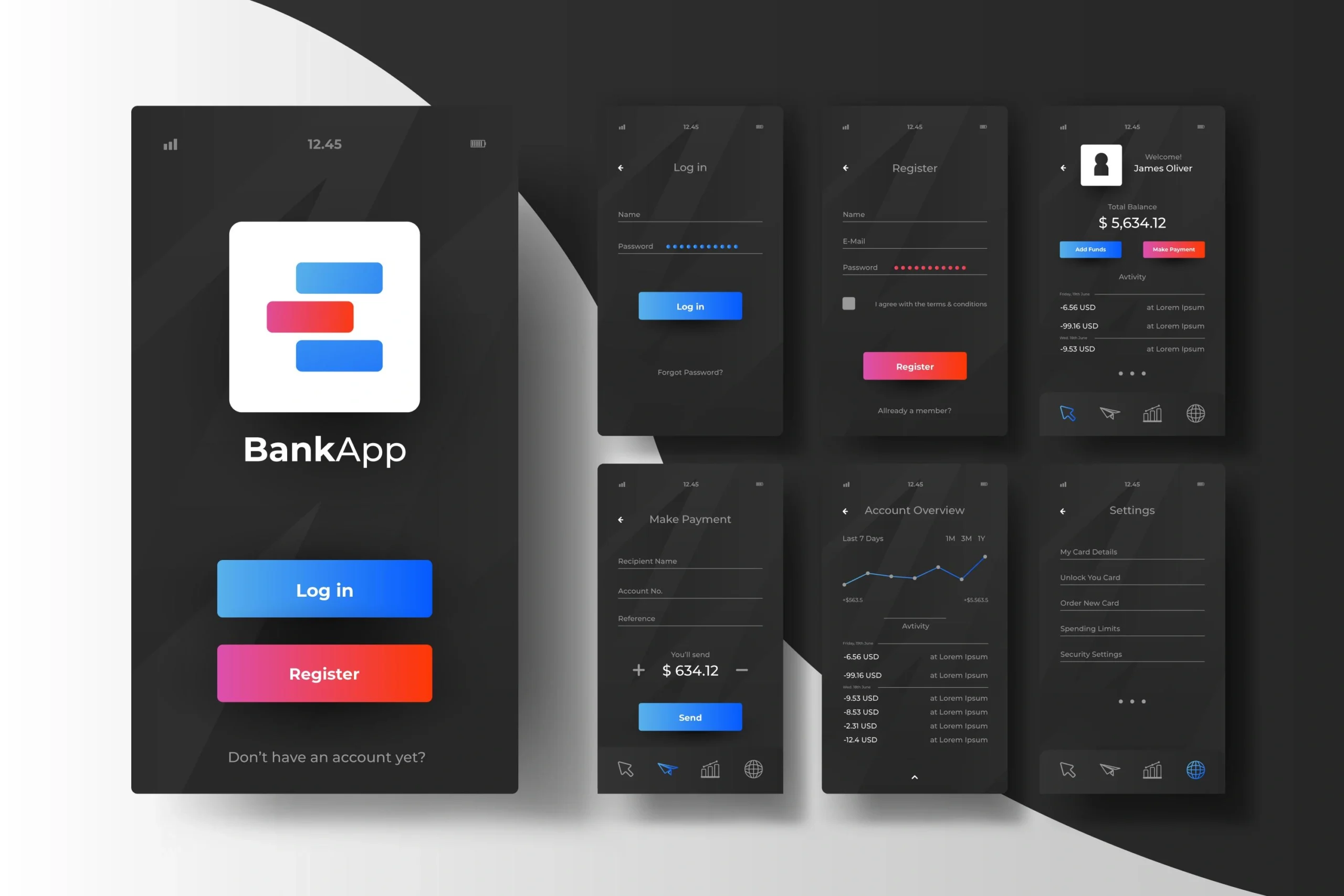 Hire Flutter App Developer: Everything You Need to Know in 2025