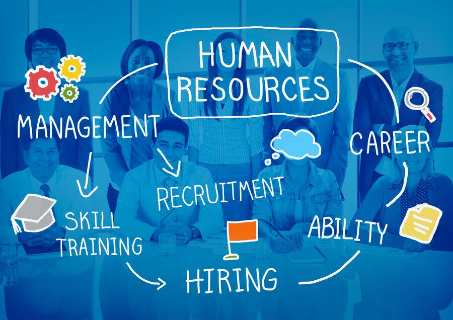 Choosing the Right HR Software in 2025: Benefits, Features, and Key Trends
