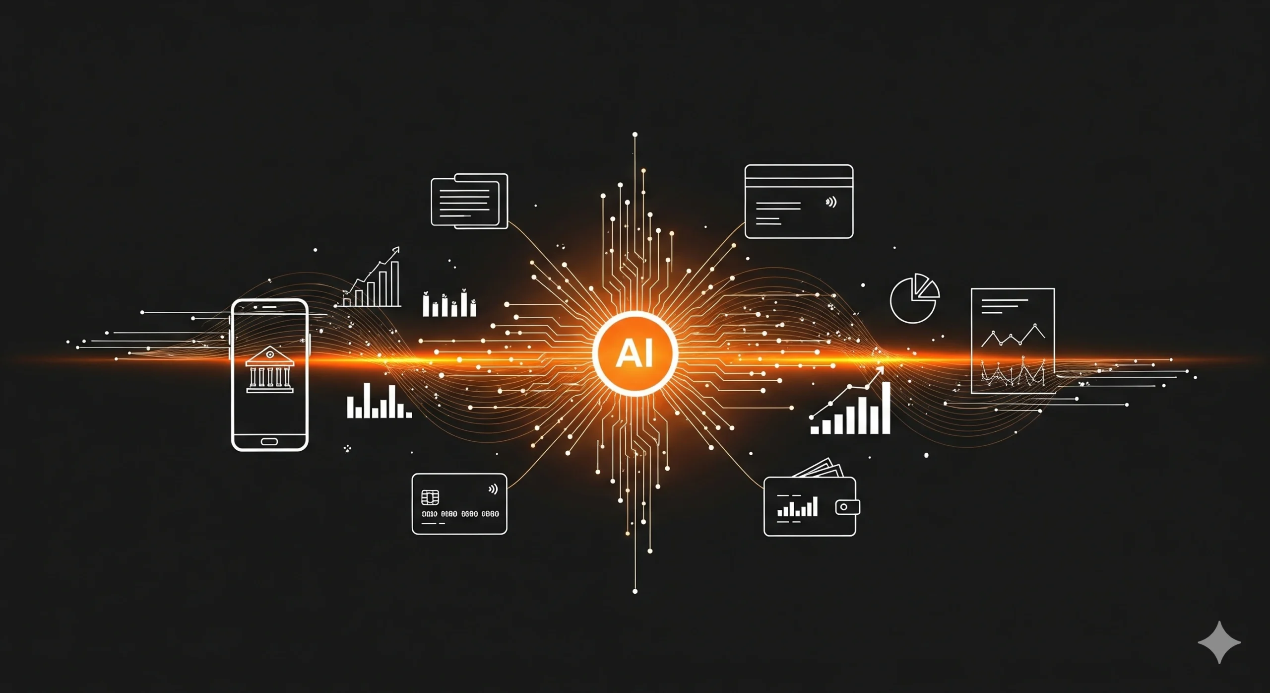 AI in Financial Services: Transforming Banking and FinTech