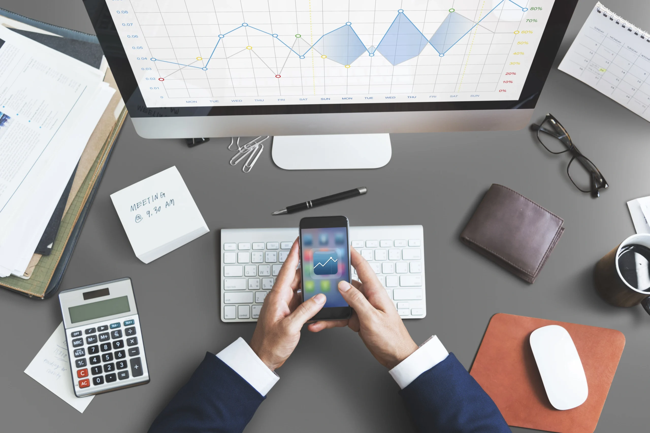 How Much Does It Cost to Develop an App in Dallas,Texas?