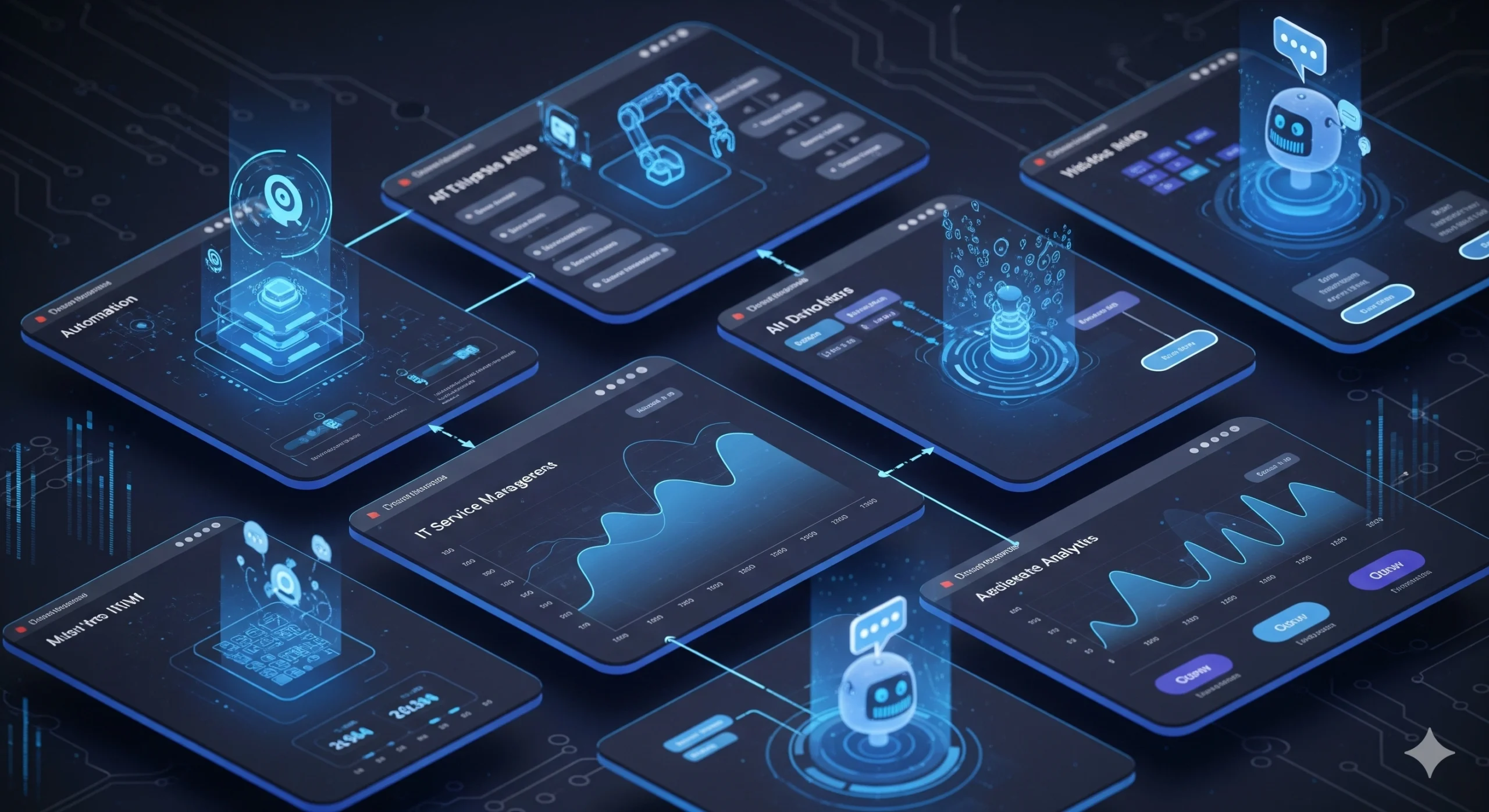 ITSM AI Tools