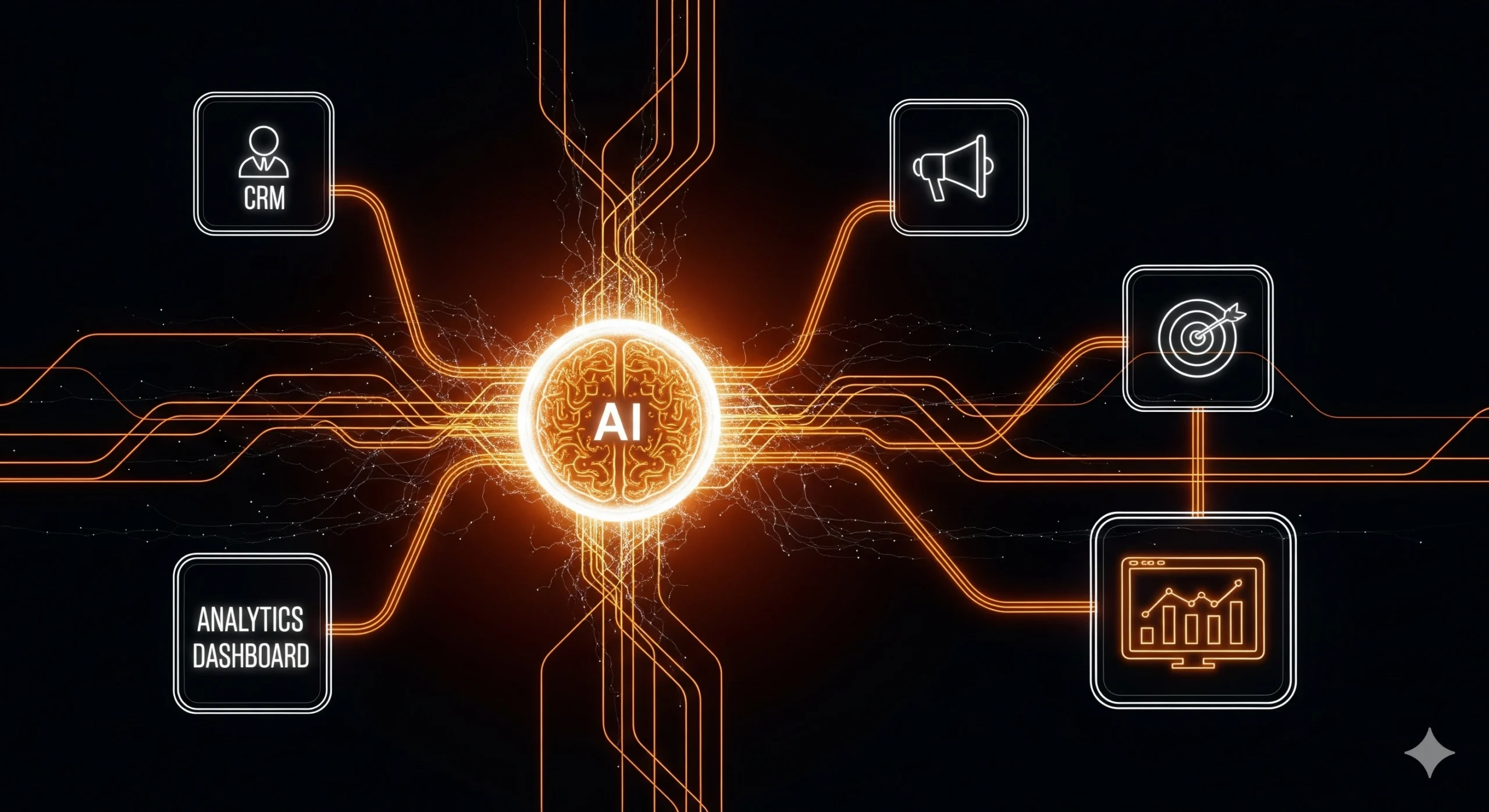 Generative AI Integration Process: A Complete Guide for Businesses
