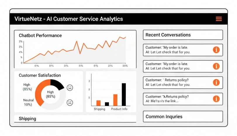 AI Customer Service Challenges: Common Issues and How to Fix Them