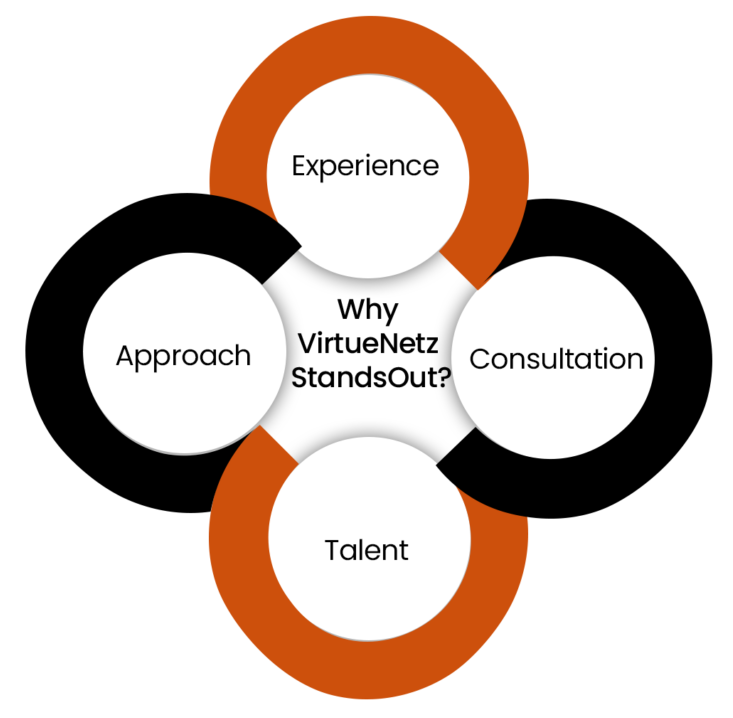 Why VirtueNetz Stands Out?