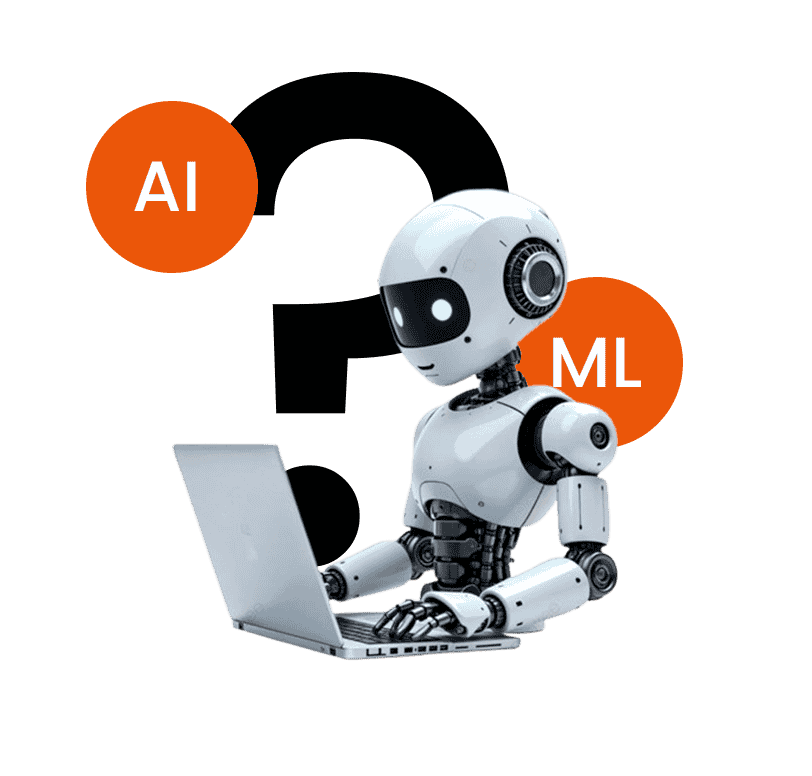 Benefits of AI & ML Solutions for Businesses