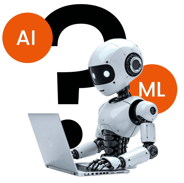 Benefits of AI & ML Solutions for Businesses