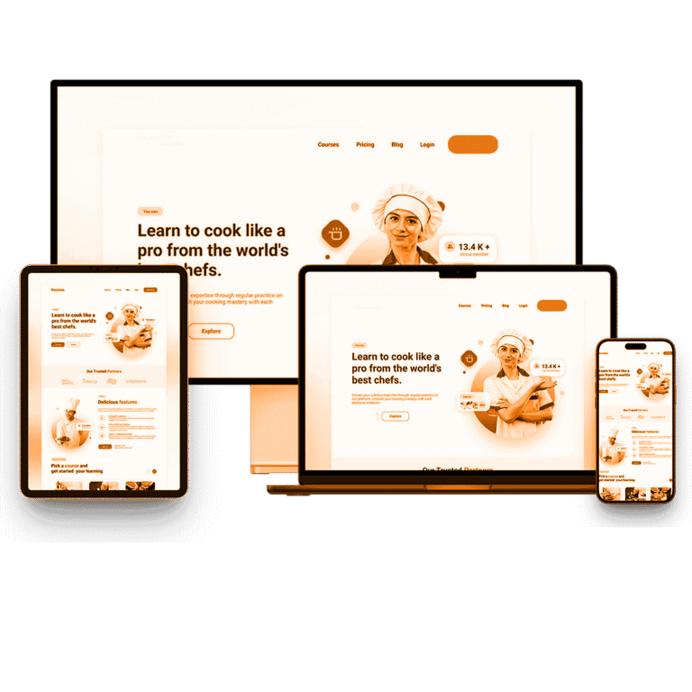 Custom Software Development for Startups