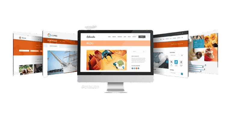 UI/UX Design
