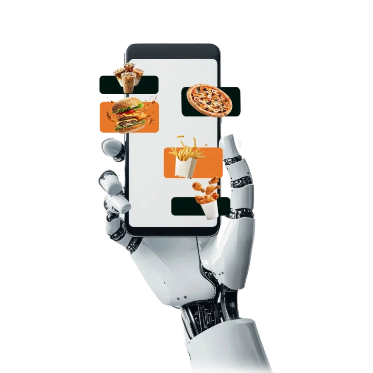 What Is a Food Delivery Chatbot?