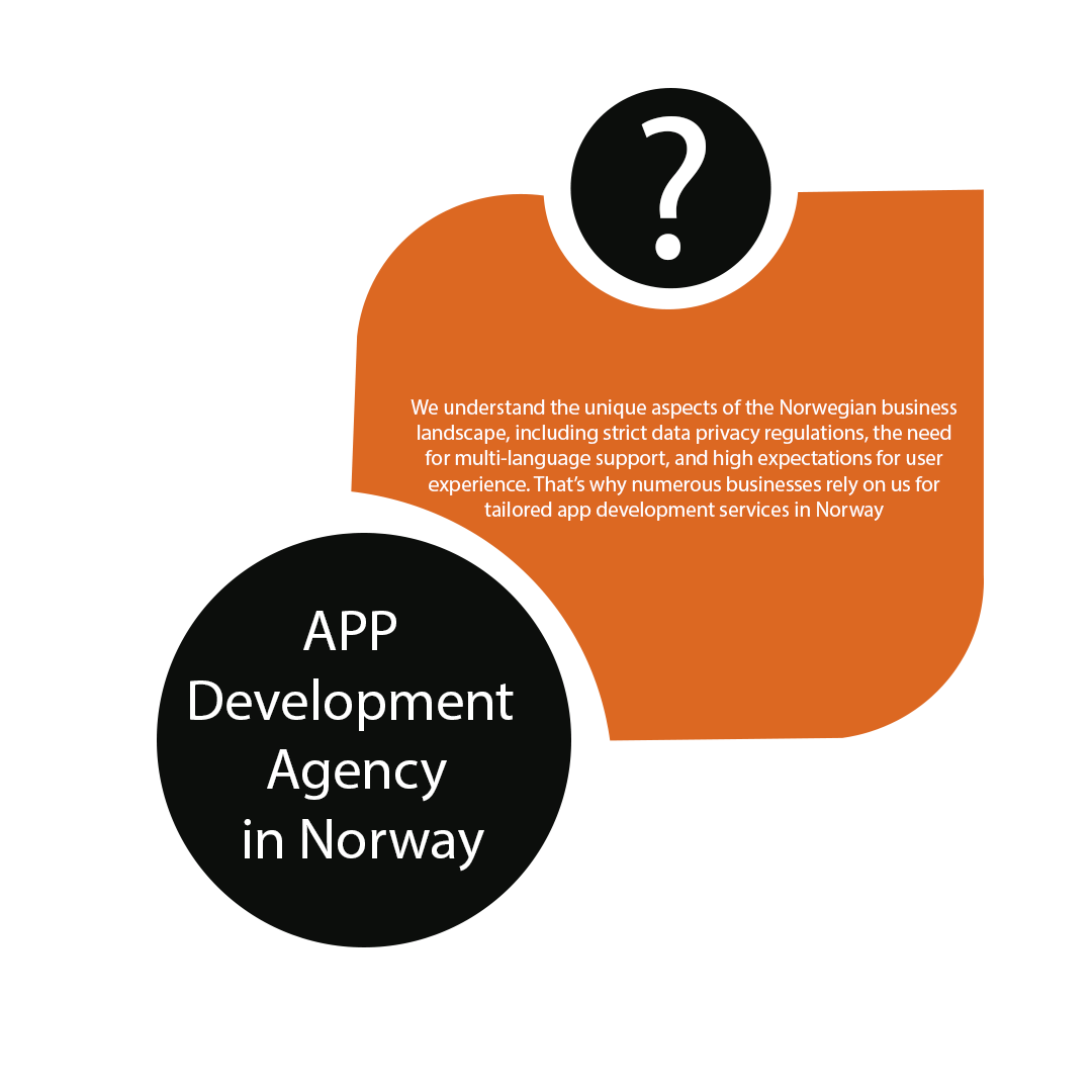 Why Choose an App Development Agency in Norway?