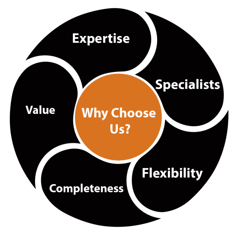 Why Businesses Prefer VirtueNetz as Their Partner