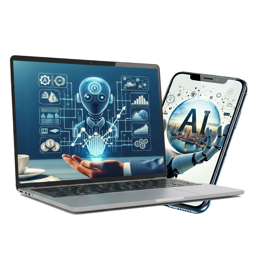 Custom AI Development for B2B