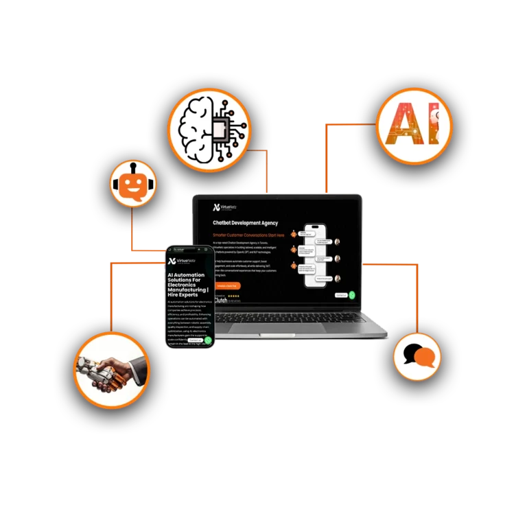 Why AI Automation Is Critical to Electronics Manufacturing
