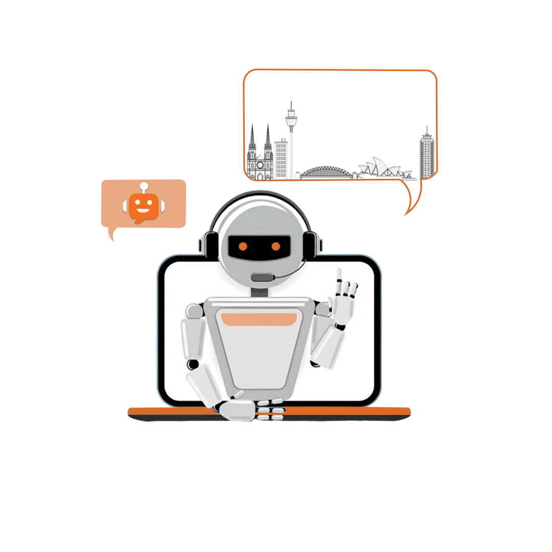 Why choose VirtueNetz as your Chatbot Development agency in Sydney?