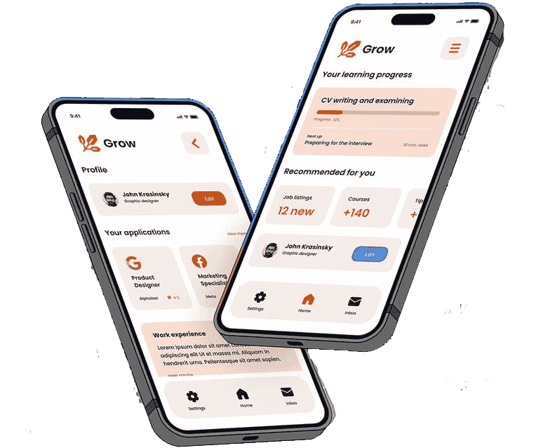 Angular App Development Services