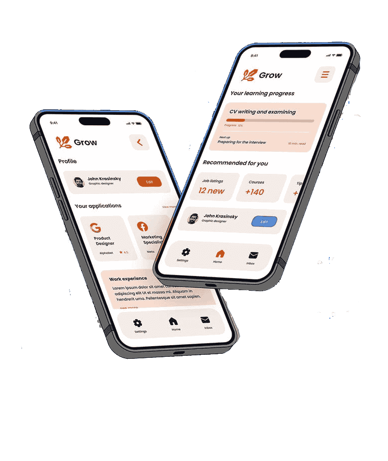 Angular App Development Services