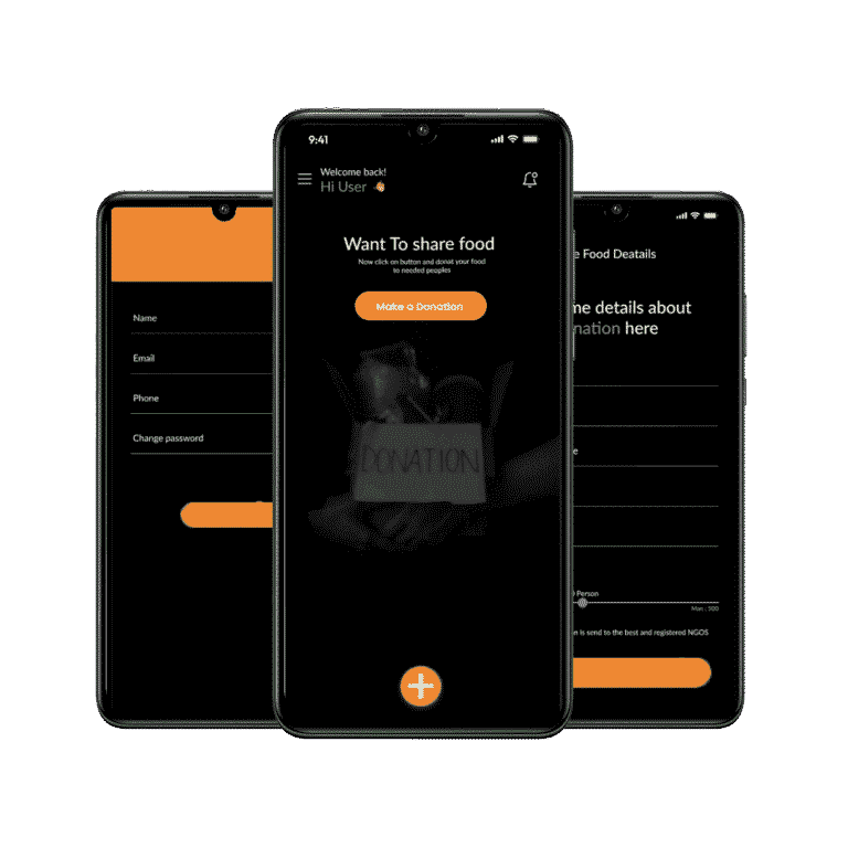 Benefits of Our Mobile App Development for Nonprofits