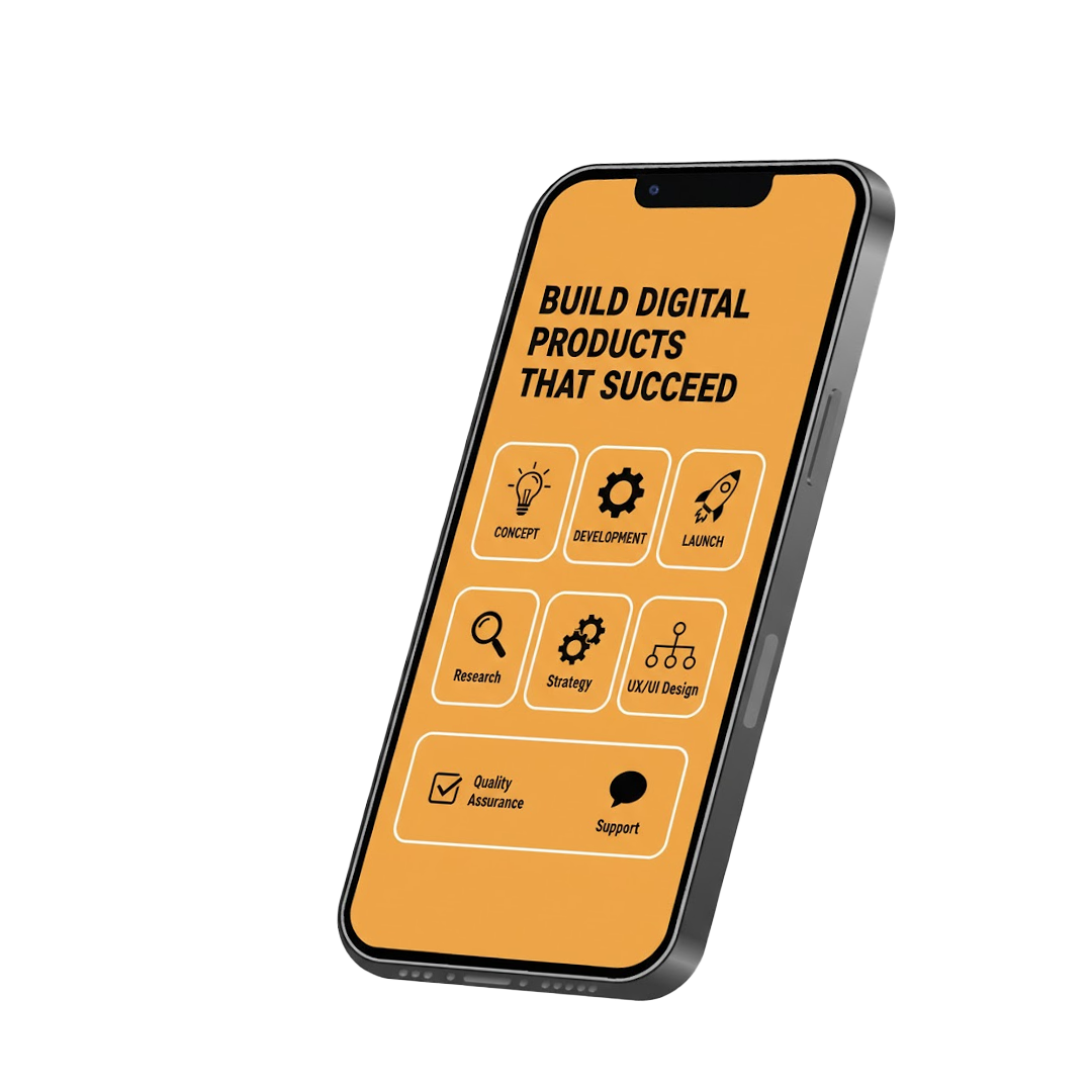 product-development-services