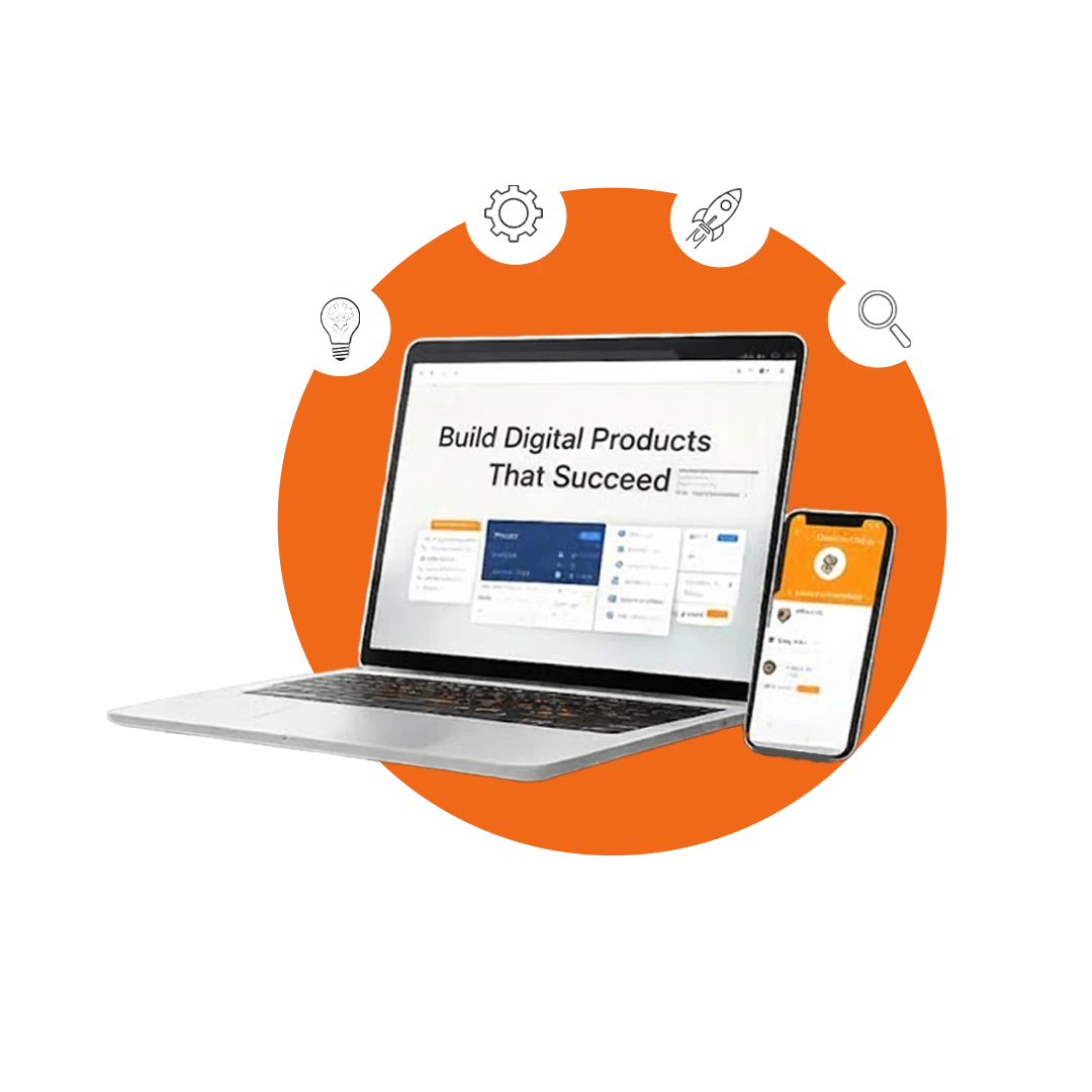 Product Development for Startups