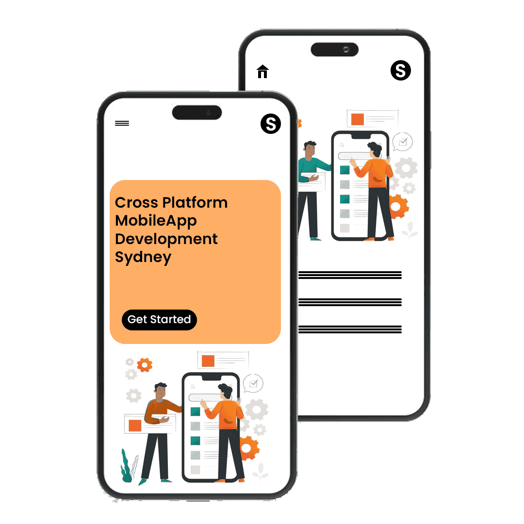 Cross Platform Mobile App Development Sydney