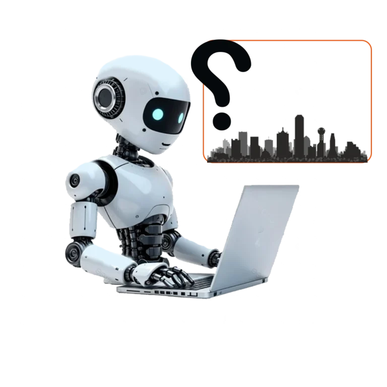 Why Dallas Businesses Need AI-Driven Marketing?