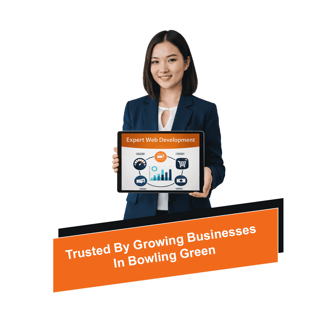 Web Development Company in Bowling Green, KY