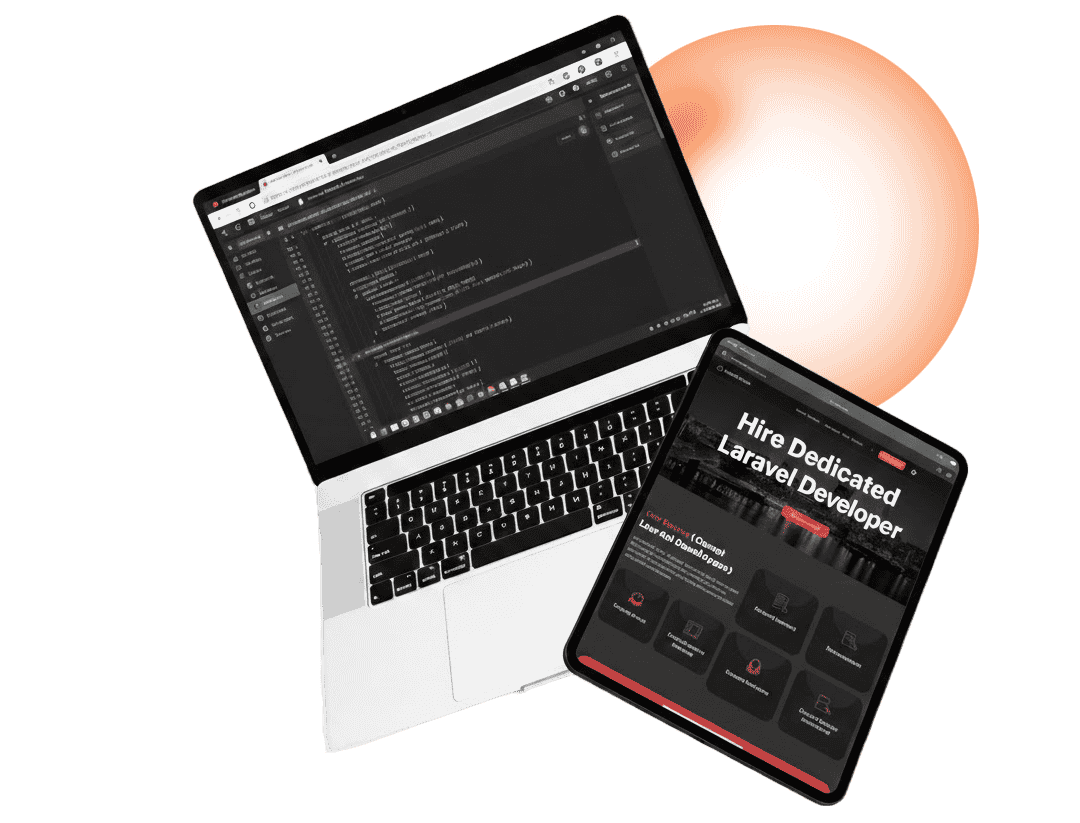 Hire Dedicated Laravel Developer