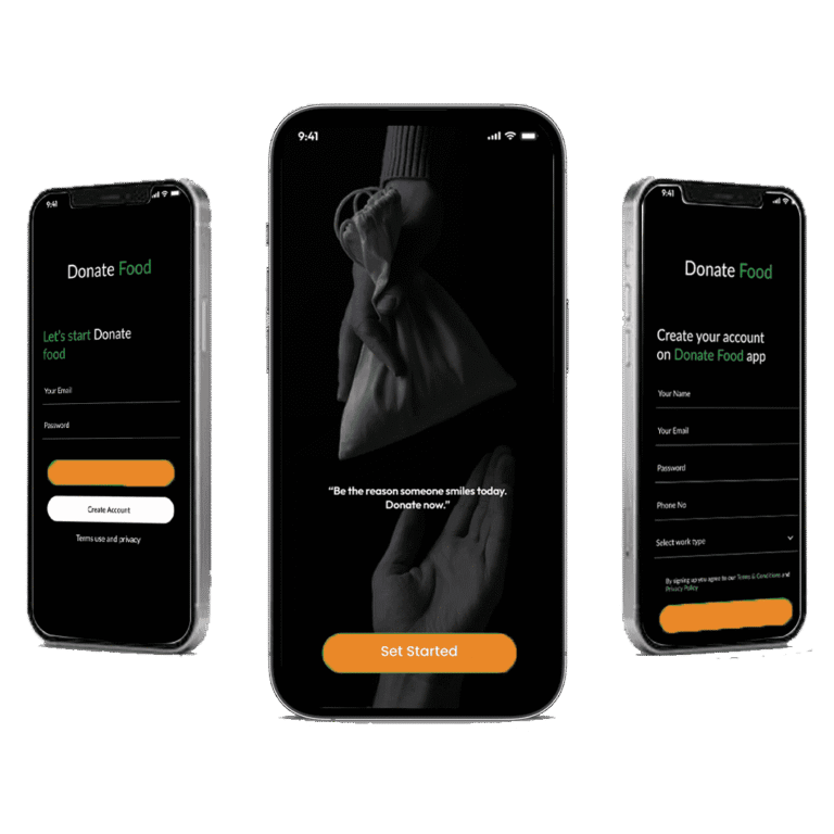 Hybrid App Development in Dallas
