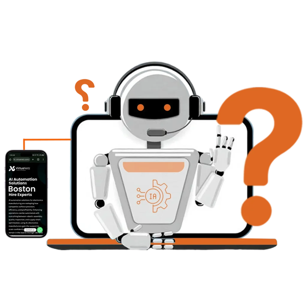 Why Choose Our Boston AI Agency?