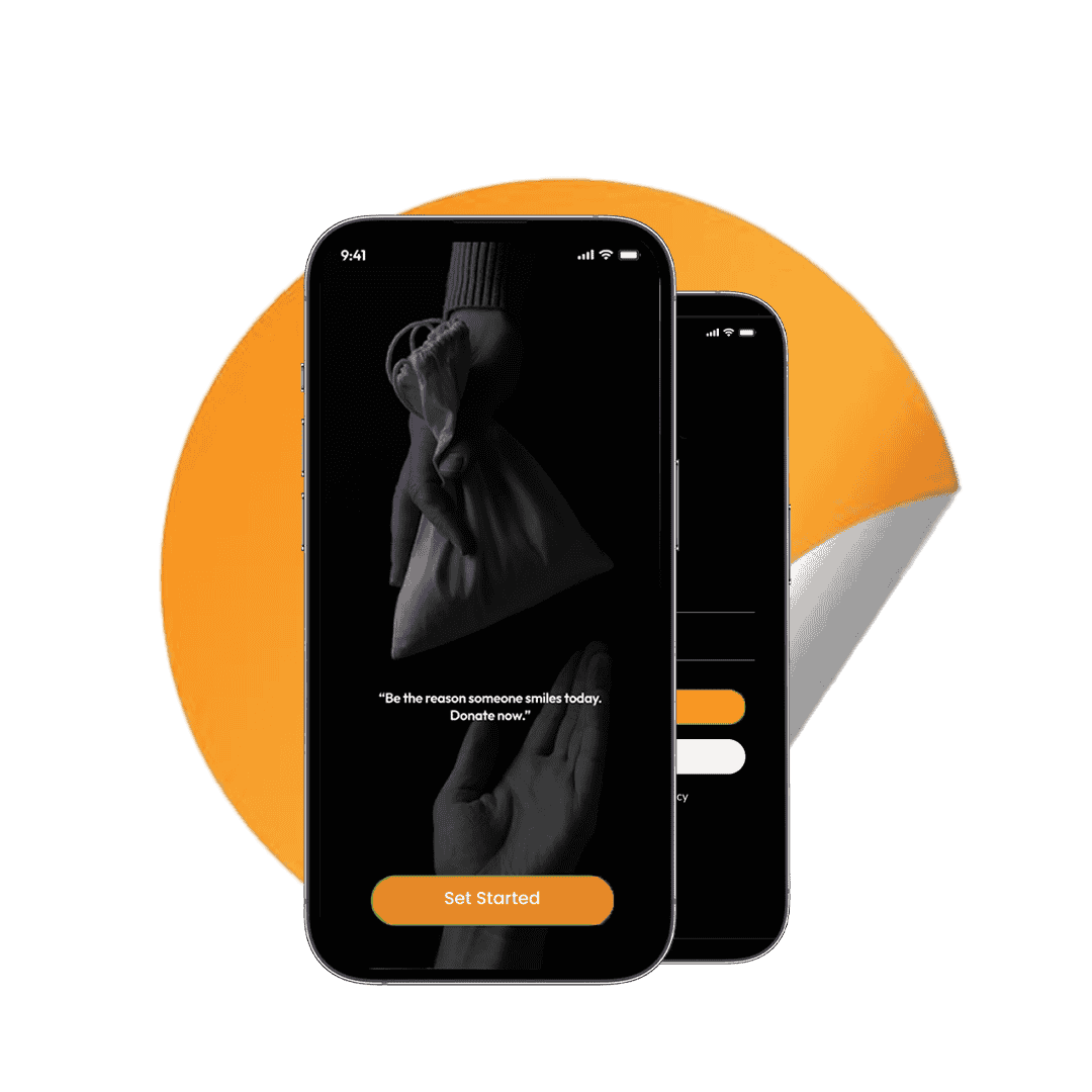 Mobile App Development for Non-Profits