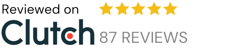 Clutch Reviews