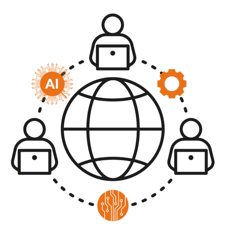 Serving Businesses Nationwide – Including Charlotte AI Development