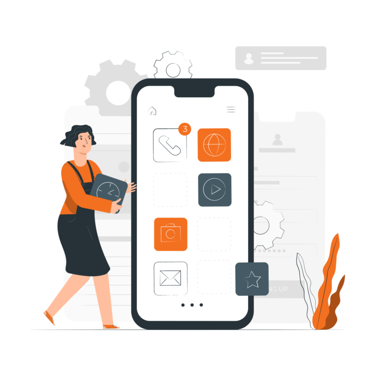 Social Media App Development Company
