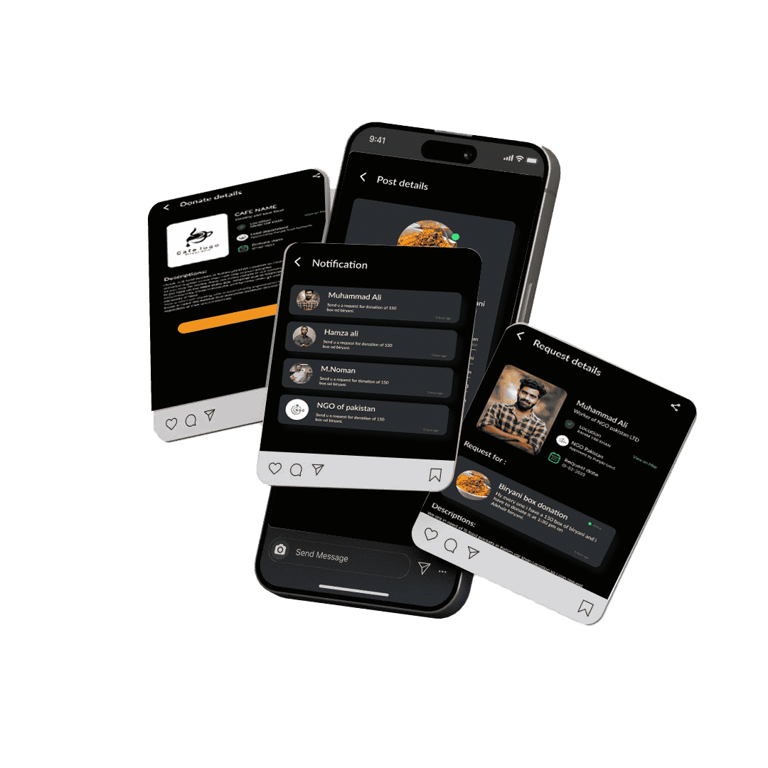 Success Story: Empowering Change with Mobile Solutions
