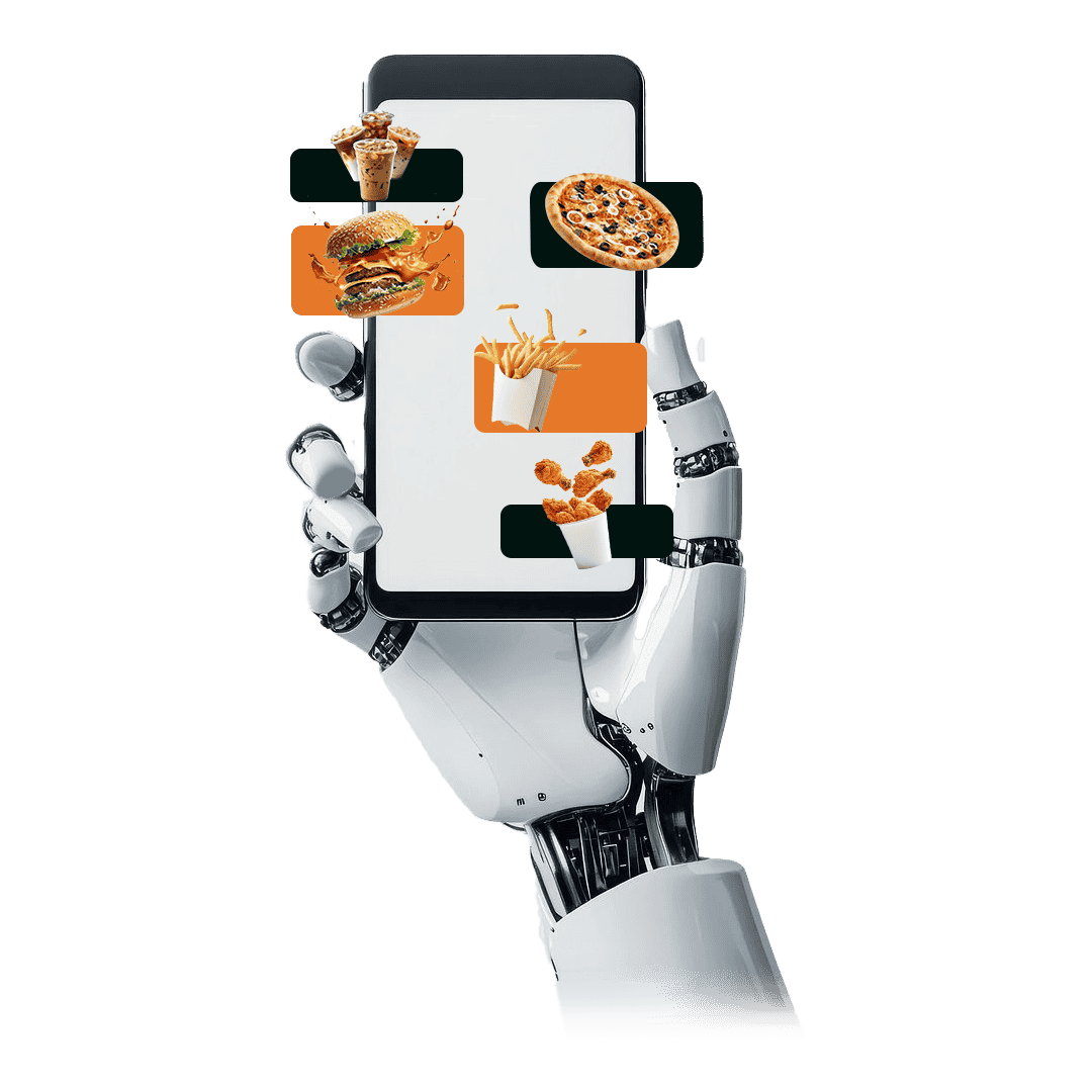 Food Delivery App Development Company