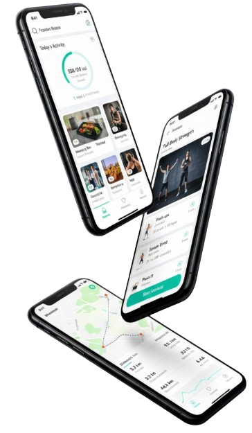 Fitness App Development Company