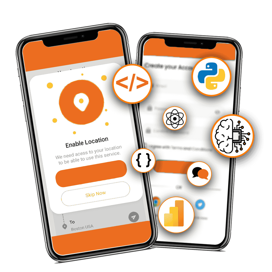 Why Choose Our App Development Services in Denmark
