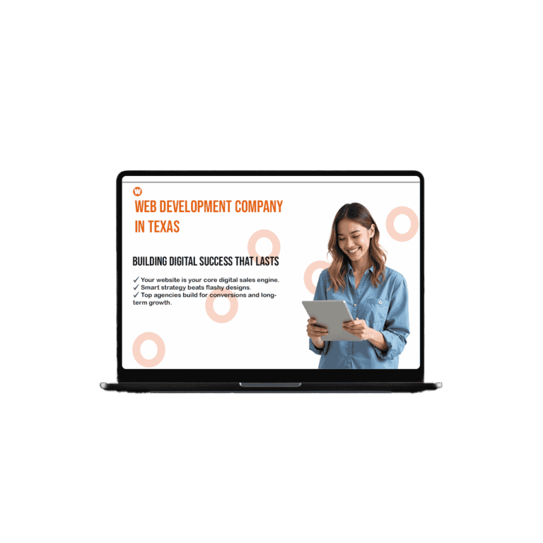 Web Development Company