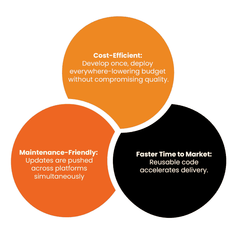 Why Choose Hybrid App Development?