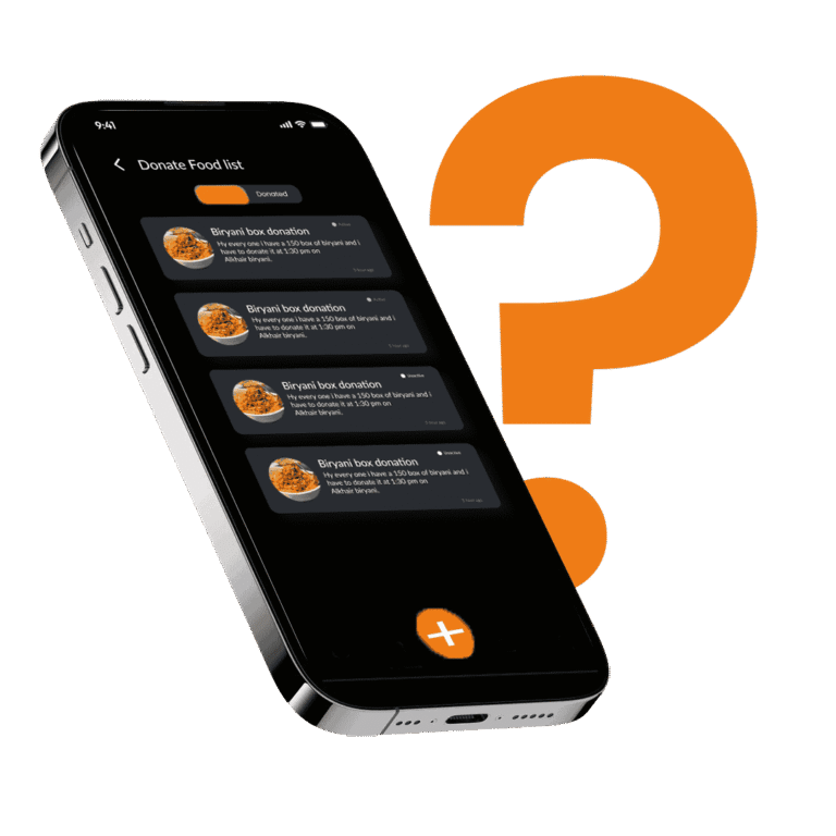 Why Nonprofits Need Custom Mobile Apps?