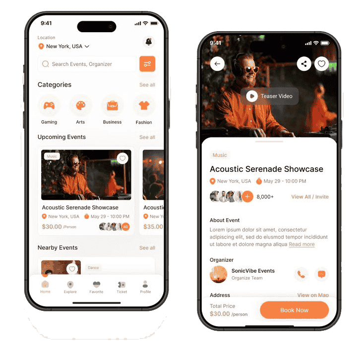 Why Choose VirtueNetz for iOS App Development?