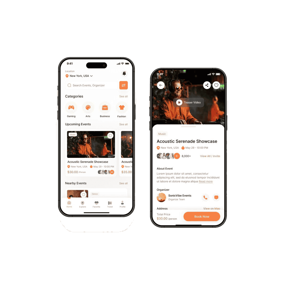 Why Choose VirtueNetz for iOS App Development?